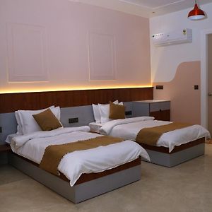Chambre Standarde Lit King-Size